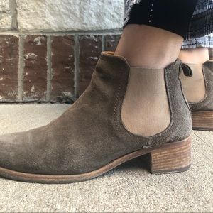 ALBERTO FERAMNI BOOTS IN GREAT CONDITION